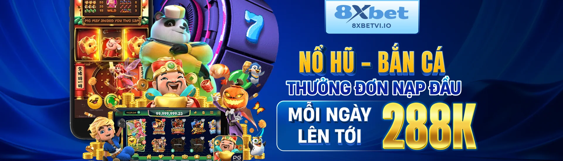 Banner 8xbet