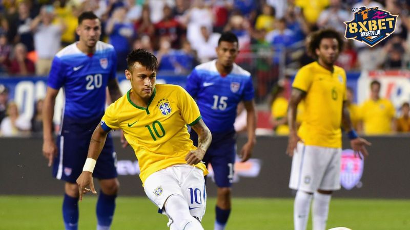 thoi ky ruc ro cua selecao trong lich su bong da